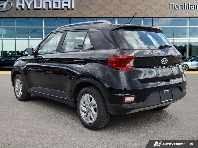 hyundai Venue 2024 - 3