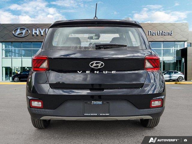 hyundai Venue 2024 - 4