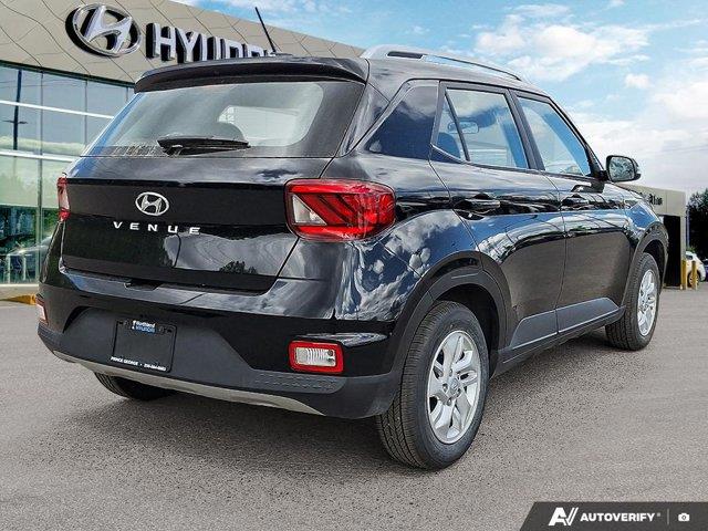 hyundai Venue 2024 - 5