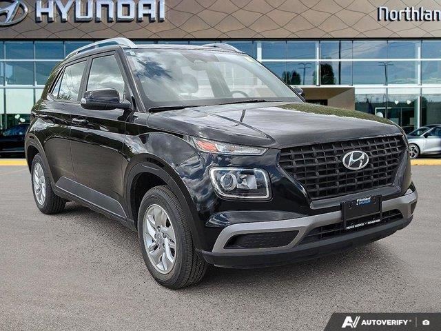 hyundai Venue 2024 - 7