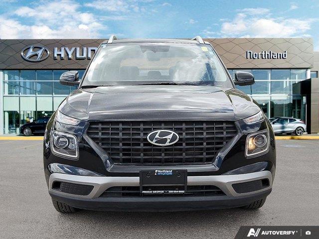 hyundai Venue 2024 - 8