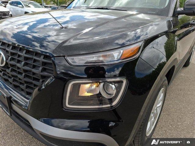hyundai Venue 2024 - 11