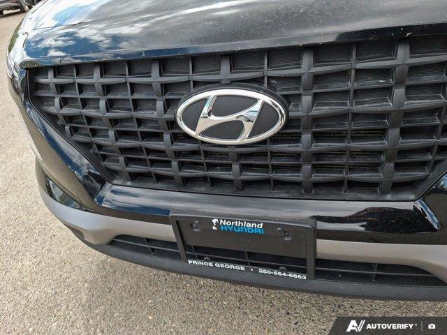 hyundai Venue 2024 - 12