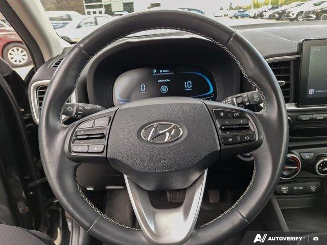 hyundai Venue 2024 - 16