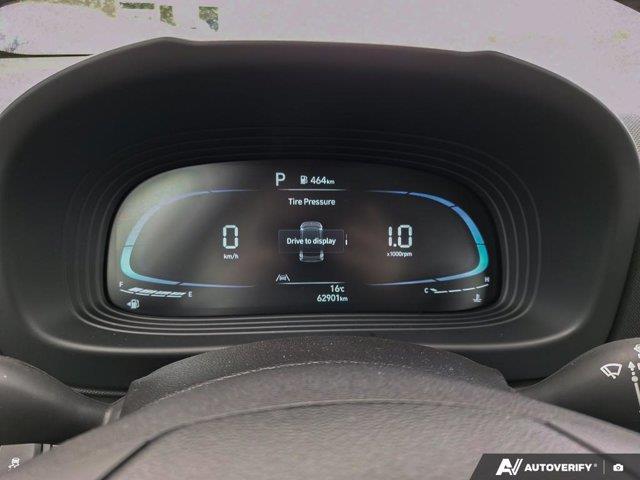 hyundai Venue 2024 - 17