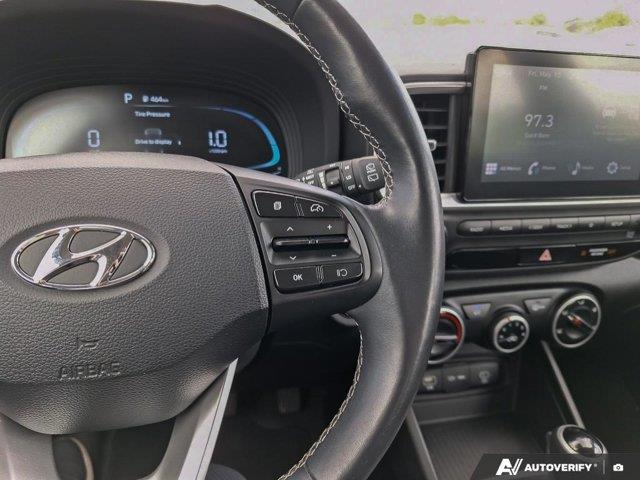 hyundai Venue 2024 - 18