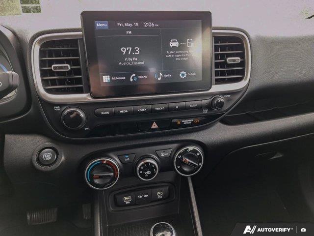 hyundai Venue 2024 - 21