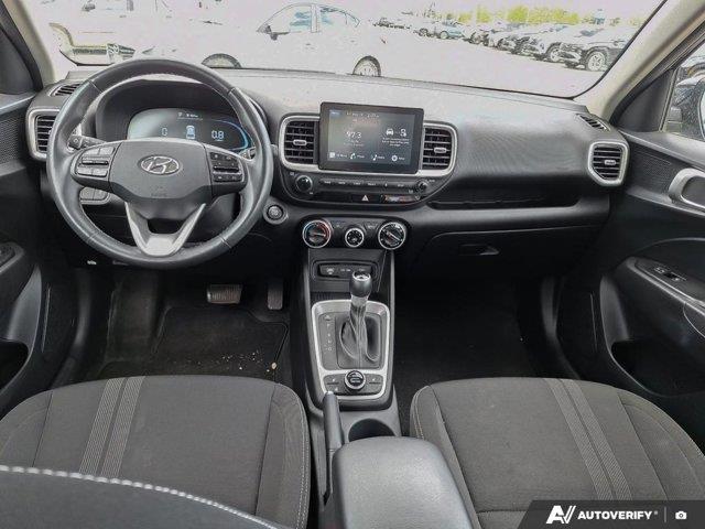hyundai Venue 2024 - 26