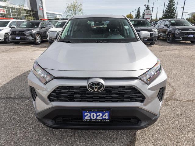 toyota RAV4 2024 - 2