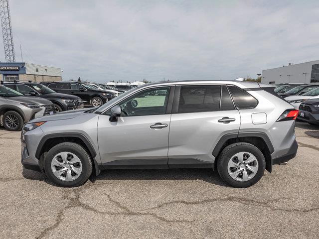 toyota RAV4 2024 - 3