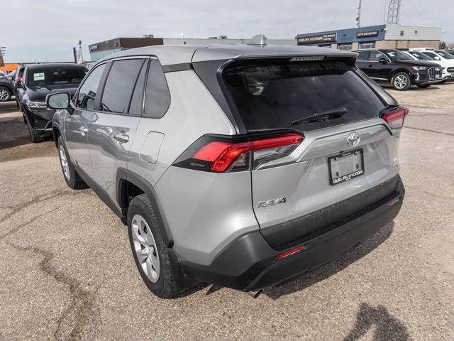 toyota RAV4 2024 - 4