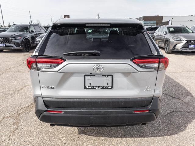 toyota RAV4 2024 - 5