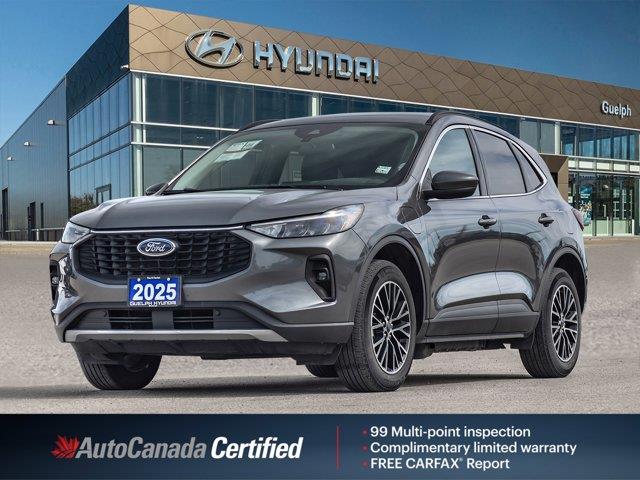 ford Escape 2025