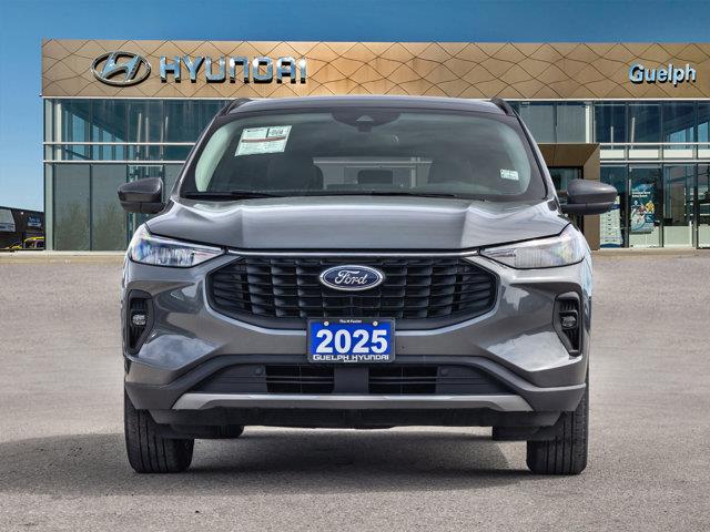 ford Escape 2025 - 2