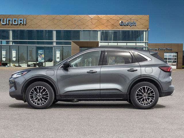ford Escape 2025 - 3