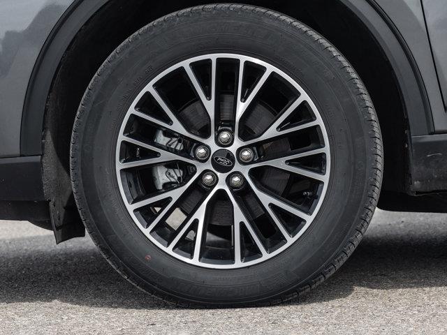 ford Escape 2025 - 4
