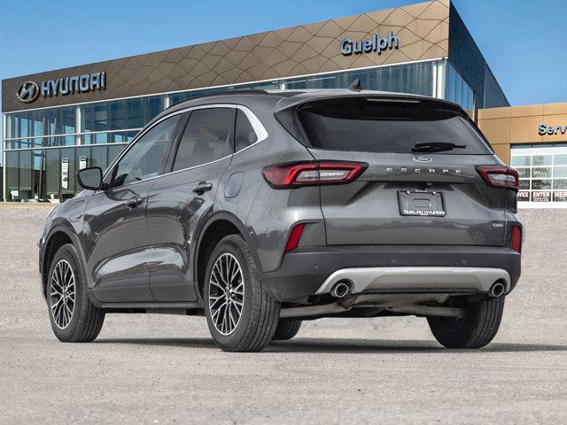 ford Escape 2025 - 5