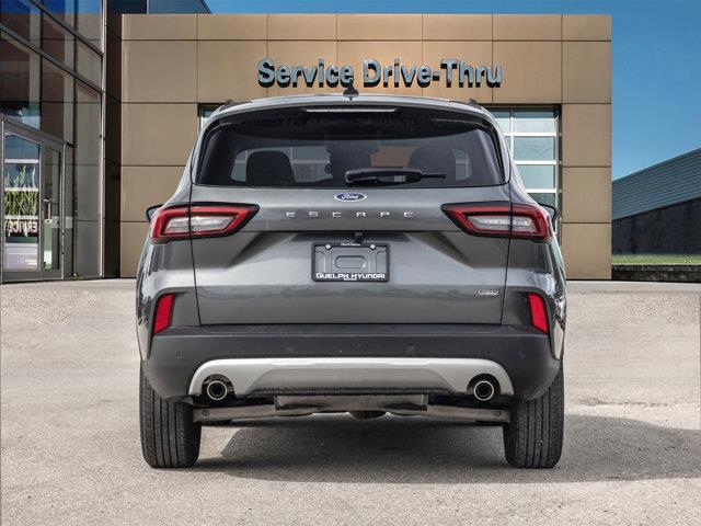 ford Escape 2025 - 6