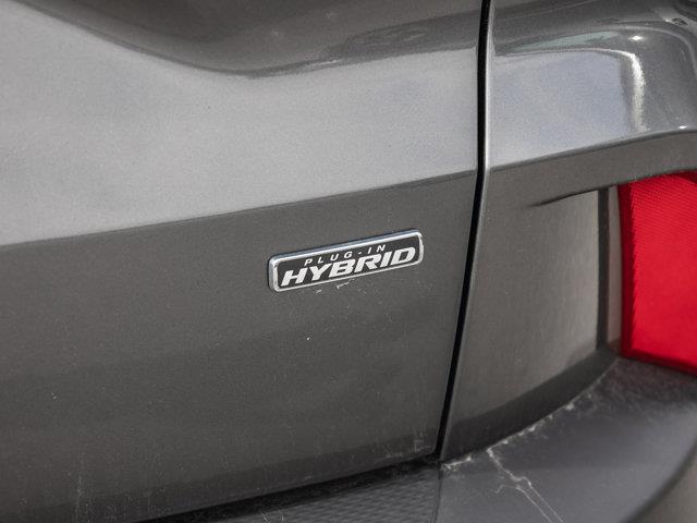 ford Escape 2025 - 7