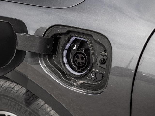 ford Escape 2025 - 8