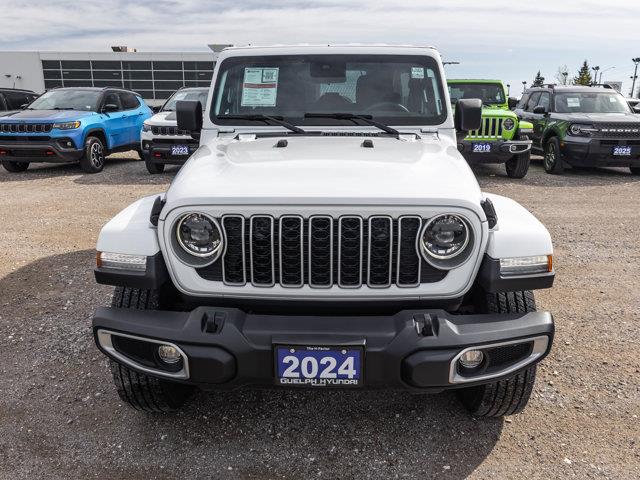jeep Wrangler 2024 - 2