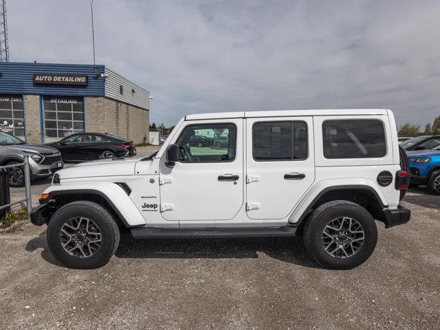 jeep Wrangler 2024 - 3