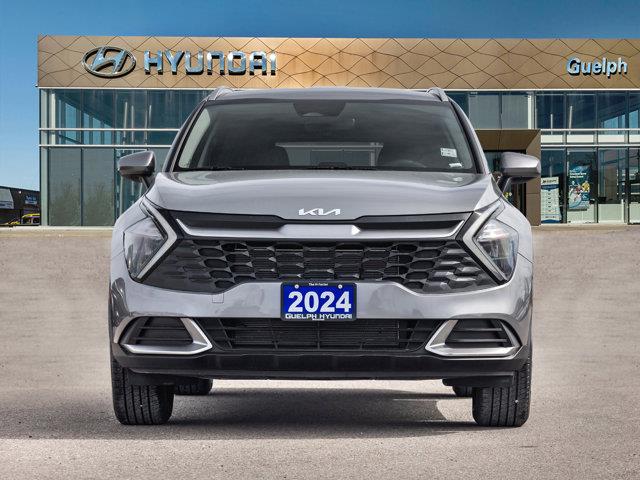 kia Sportage 2024 - 2