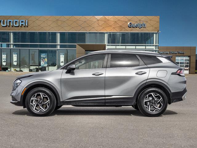 kia Sportage 2024 - 3