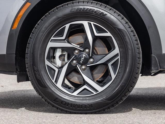 kia Sportage 2024 - 4