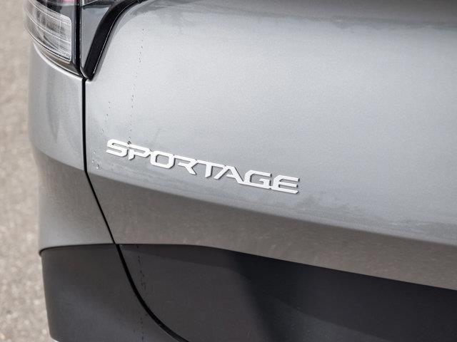 kia Sportage 2024 - 7