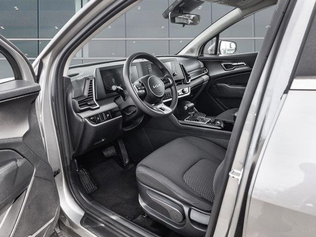 kia Sportage 2024 - 9