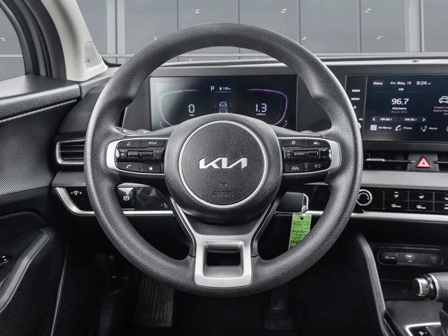 kia Sportage 2024 - 10