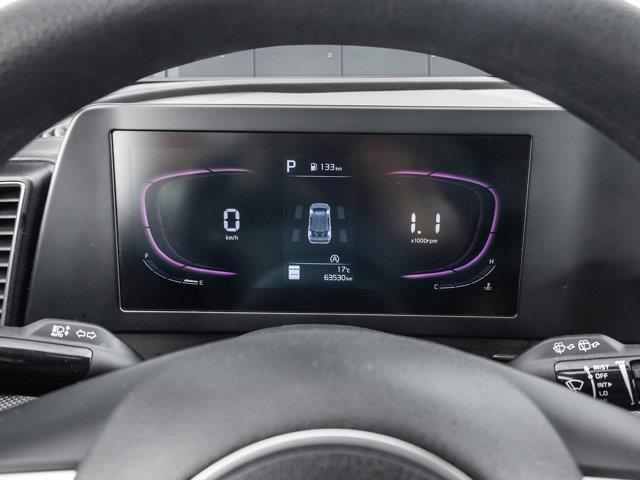 kia Sportage 2024 - 12
