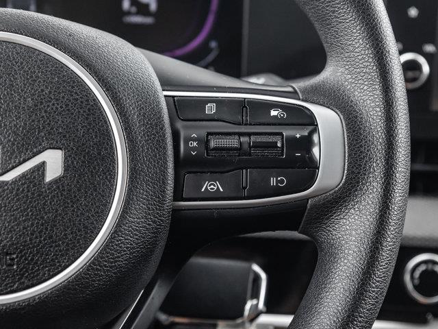 kia Sportage 2024 - 13