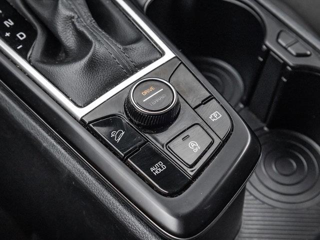 kia Sportage 2024 - 16