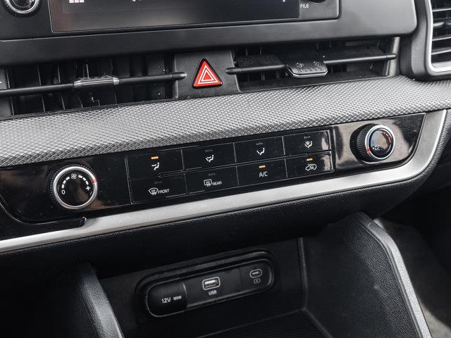 kia Sportage 2024 - 20