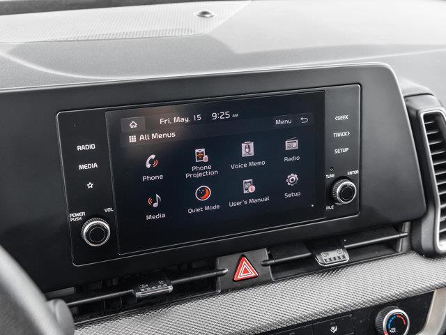 kia Sportage 2024 - 22