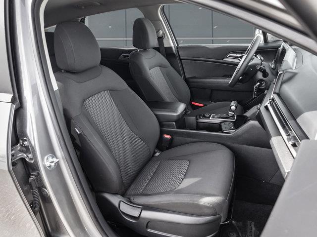 kia Sportage 2024 - 23