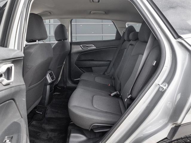 kia Sportage 2024 - 24