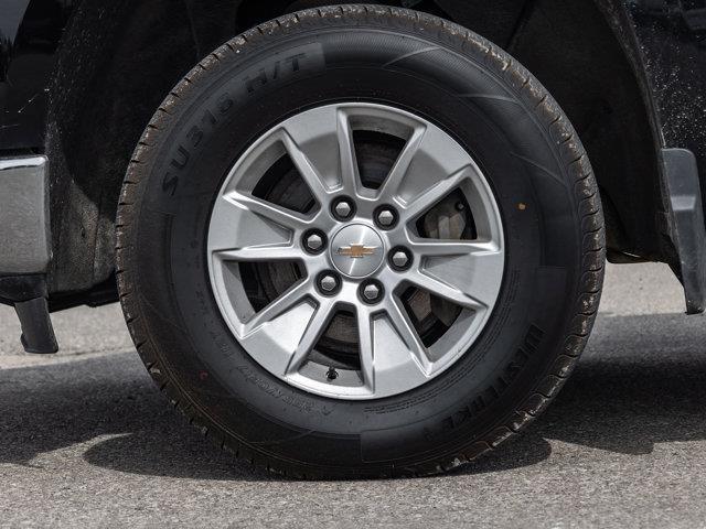 chevrolet Silverado 1500 2025 - 4