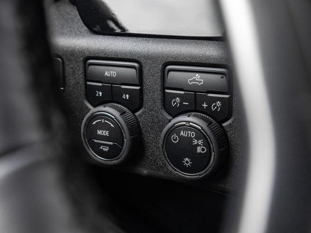 chevrolet Silverado 1500 2025 - 11