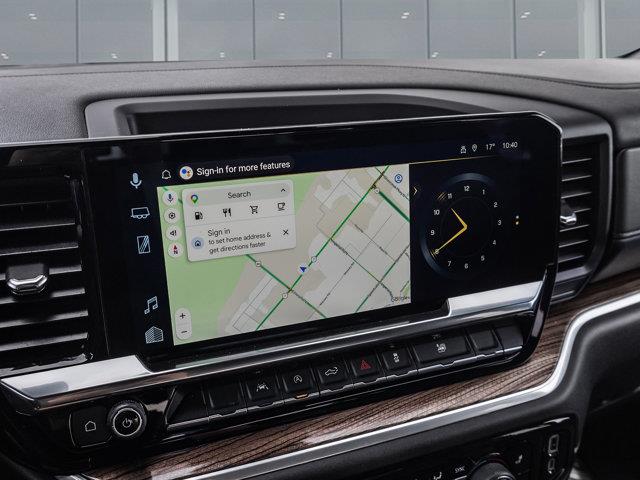 chevrolet Silverado 1500 2025 - 14
