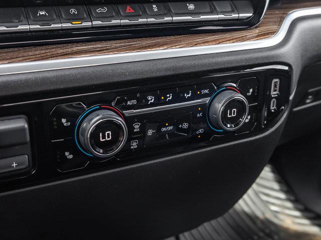 chevrolet Silverado 1500 2025 - 18