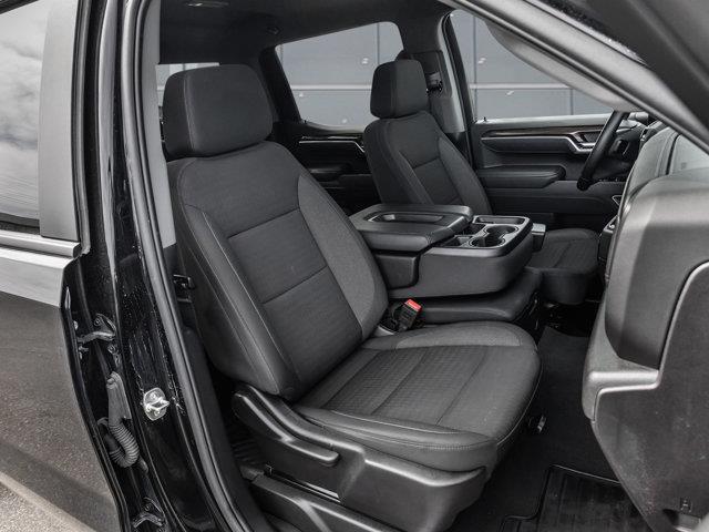 chevrolet Silverado 1500 2025 - 22