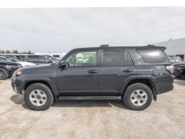 toyota 4Runner 2024 - 3