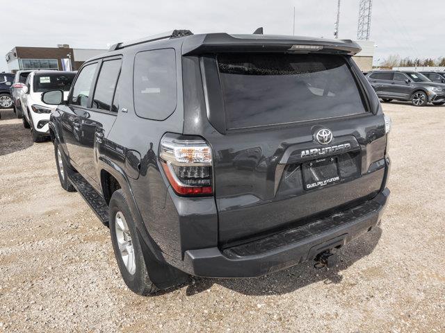 toyota 4Runner 2024 - 4