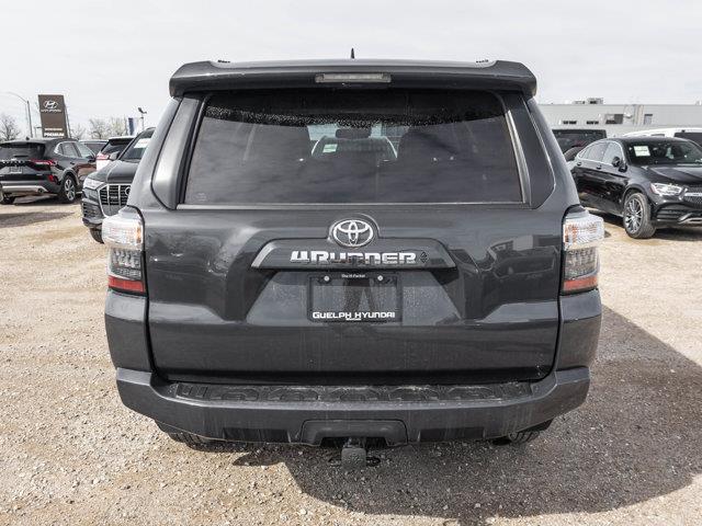 toyota 4Runner 2024 - 5
