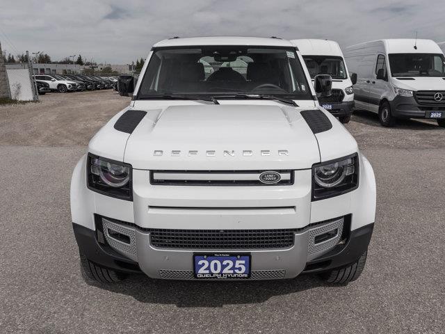 land rover Defender 2025 - 2