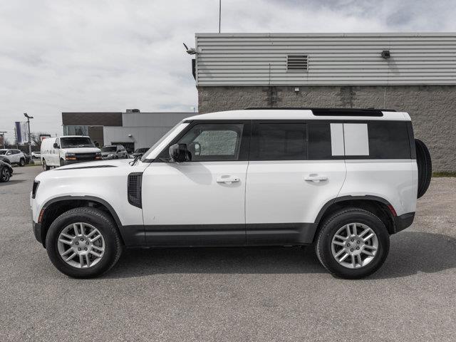 land rover Defender 2025 - 3