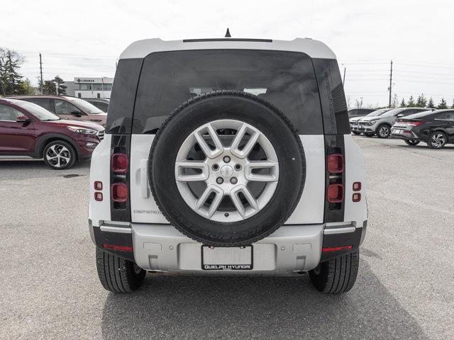 land rover Defender 2025 - 5